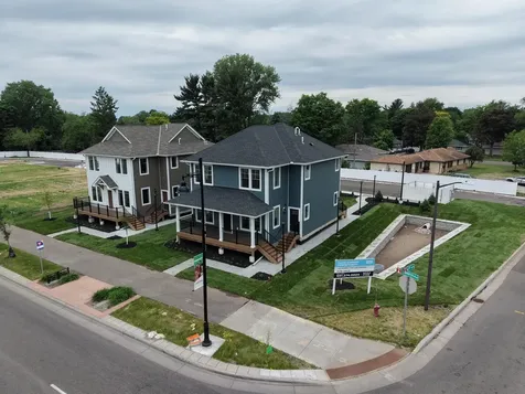 6045 Brooklyn Boulevard Brooklyn Center MN 55429