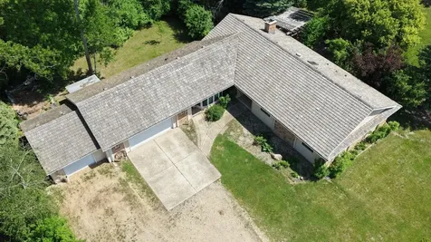 3172 15th Avenue NW Willmar MN 56201