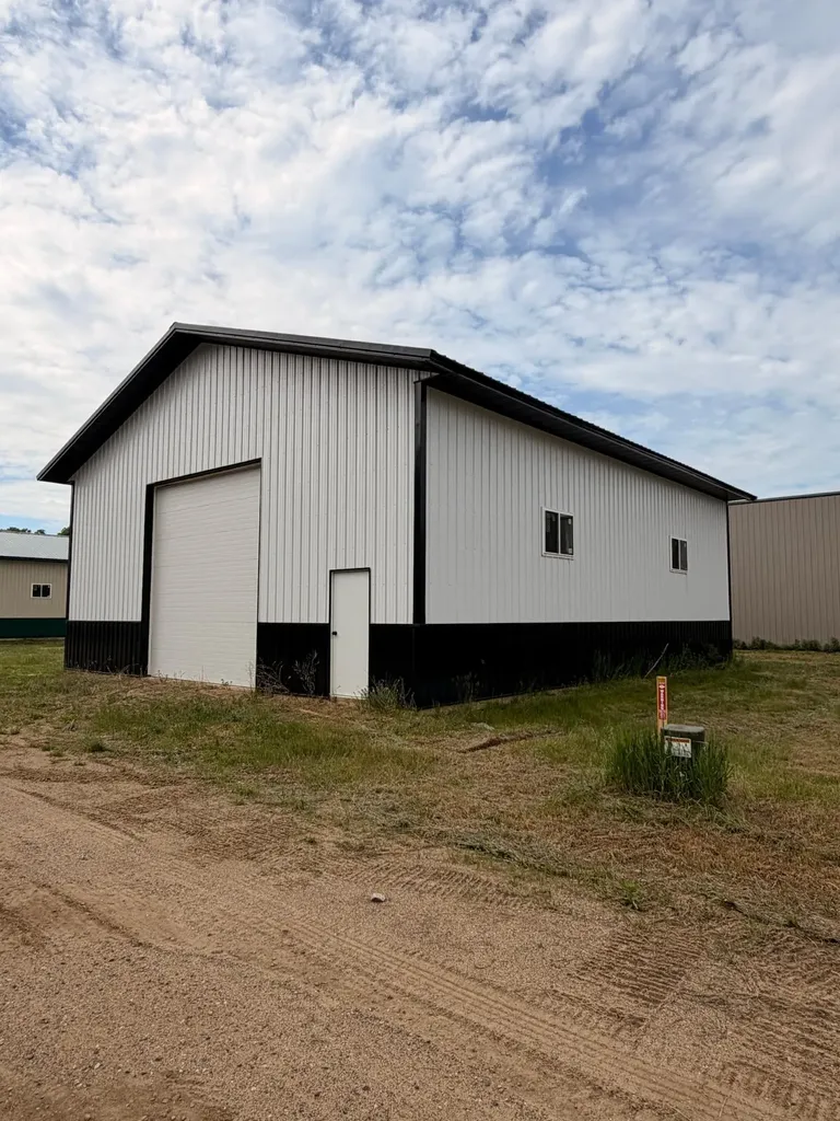 3690 Hines Road Cushing MN 56443