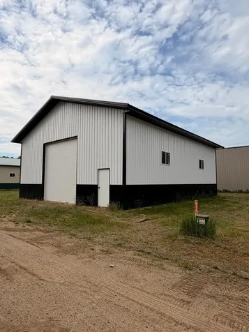 3690 Hines Road Cushing MN 56443