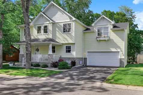 201 Montana Avenue Big Lake MN 55309