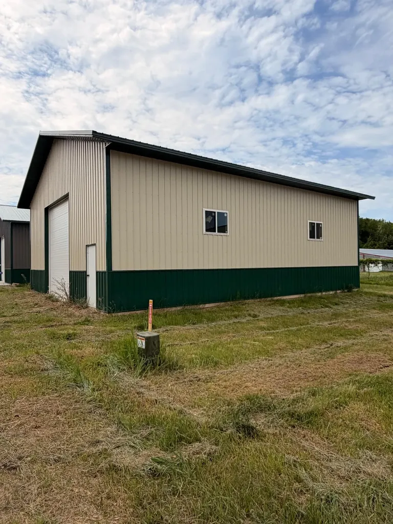 3670 Hines Road Cushing MN 56443