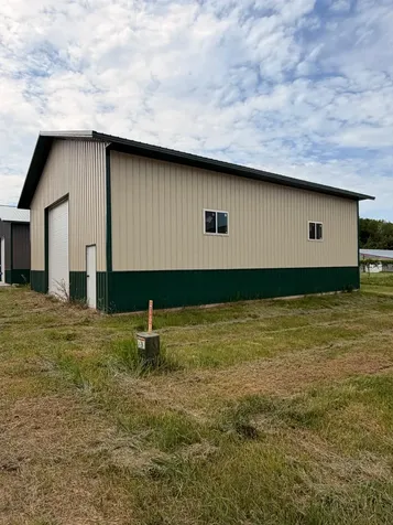 3670 Hines Road Cushing MN 56443