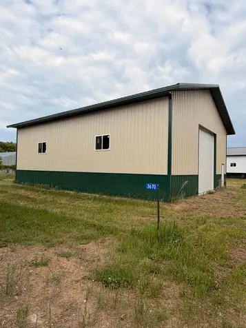 3670 Hines Road Cushing MN 56443