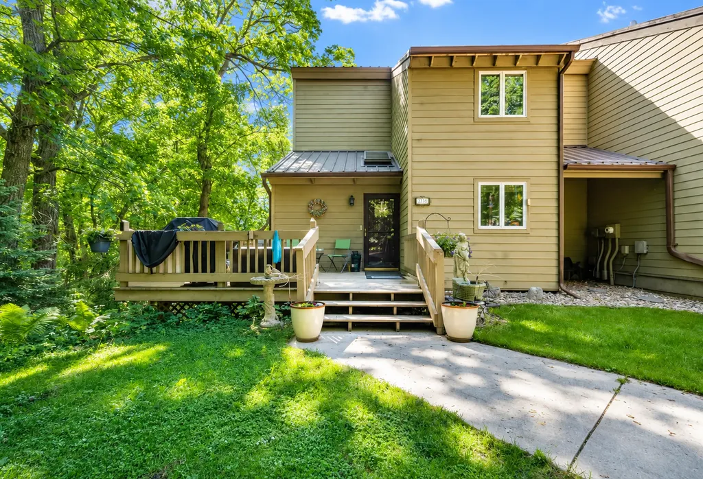 111 Oak Turnagain Court Glenwood MN 56334