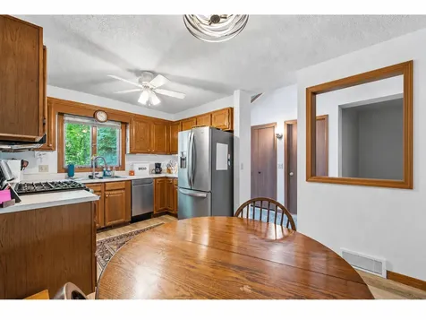111 Oak Turnagain Court Glenwood MN 56334