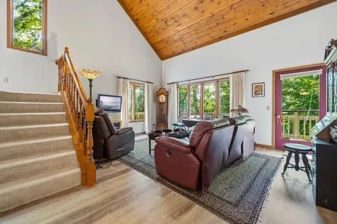 111 Oak Turnagain Court Glenwood MN 56334