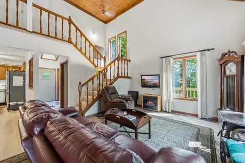 111 Oak Turnagain Court Glenwood MN 56334