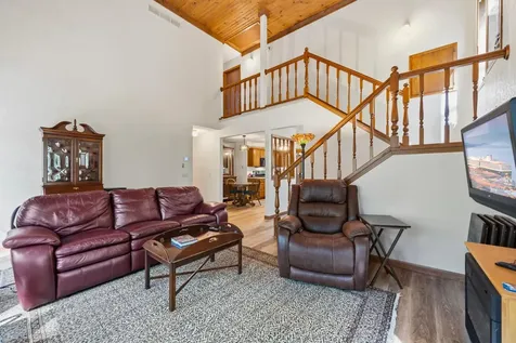 111 Oak Turnagain Court Glenwood MN 56334
