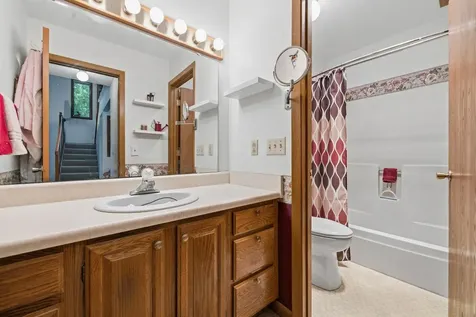 111 Oak Turnagain Court Glenwood MN 56334