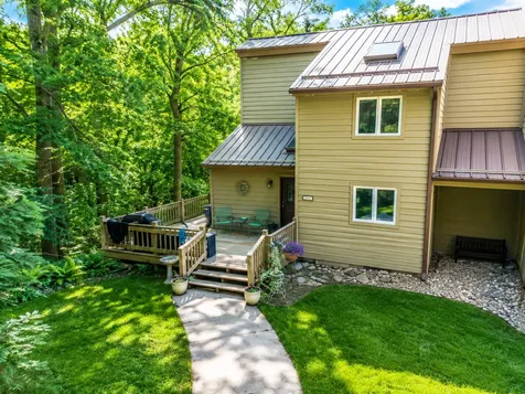 111 Oak Turnagain Court Glenwood MN 56334