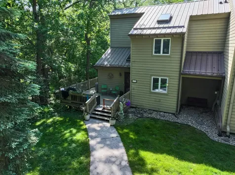 111 Oak Turnagain Court Glenwood MN 56334
