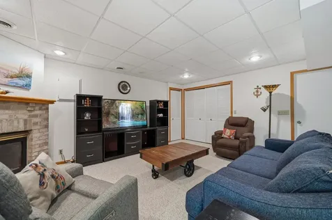 111 Oak Turnagain Court Glenwood MN 56334
