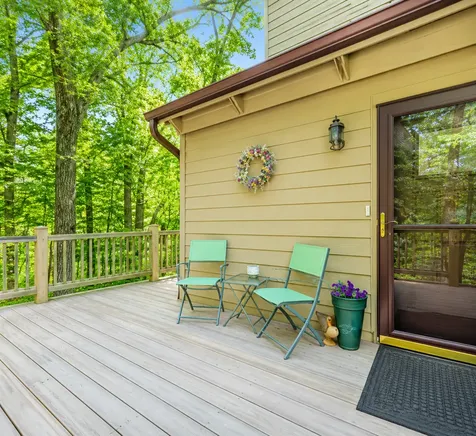 111 Oak Turnagain Court Glenwood MN 56334