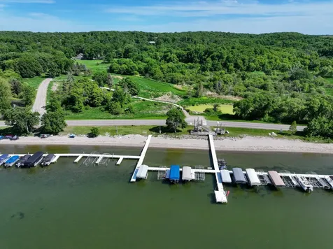 111 Oak Turnagain Court Glenwood MN 56334