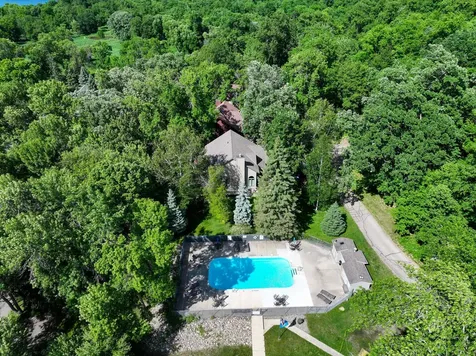 111 Oak Turnagain Court Glenwood MN 56334
