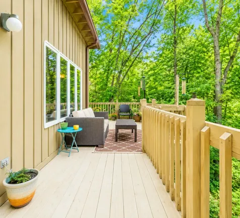 111 Oak Turnagain Court Glenwood MN 56334