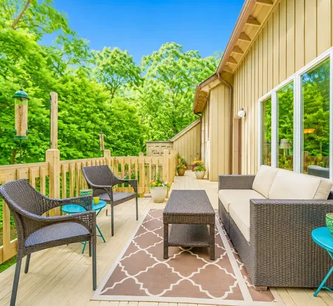 111 Oak Turnagain Court Glenwood MN 56334
