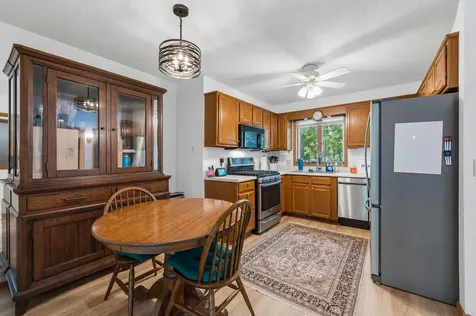 111 Oak Turnagain Court Glenwood MN 56334