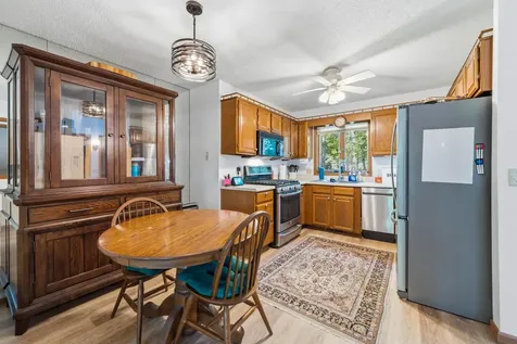 111 Oak Turnagain Court Glenwood MN 56334