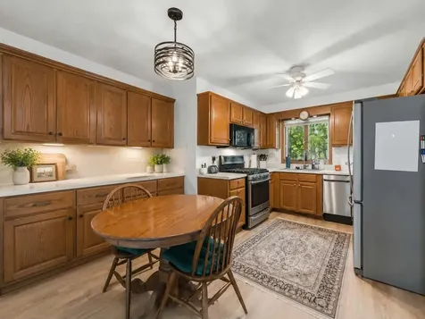 111 Oak Turnagain Court Glenwood MN 56334