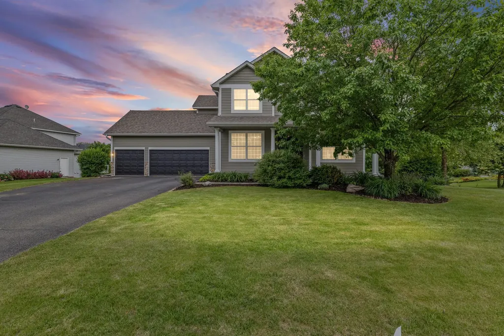 618 Tupelo Way Chaska MN 55318