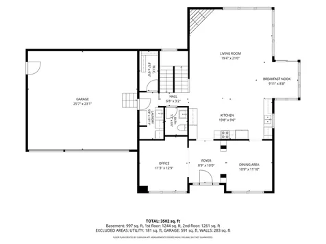 618 Tupelo Way Chaska MN 55318