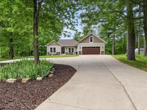 N6975 549th Street Menomonie WI 54751