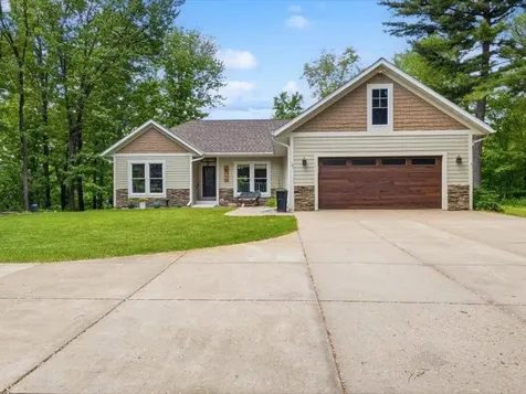 N6975 549th Street Menomonie WI 54751