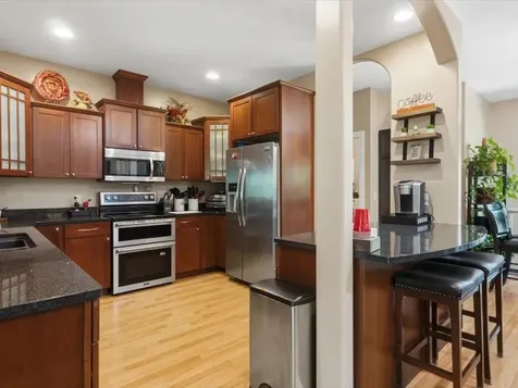 N6975 549th Street Menomonie WI 54751