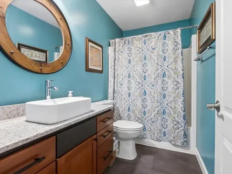 N6975 549th Street Menomonie WI 54751