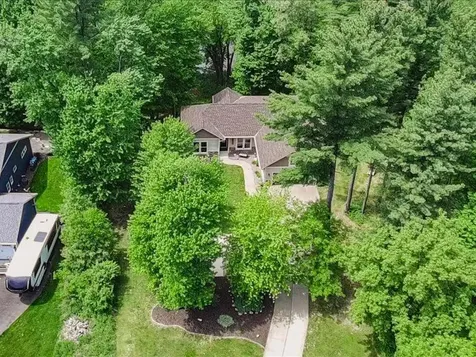N6975 549th Street Menomonie WI 54751