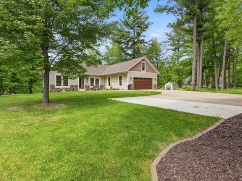 N6975 549th Street Menomonie WI 54751