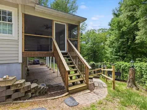 N6975 549th Street Menomonie WI 54751