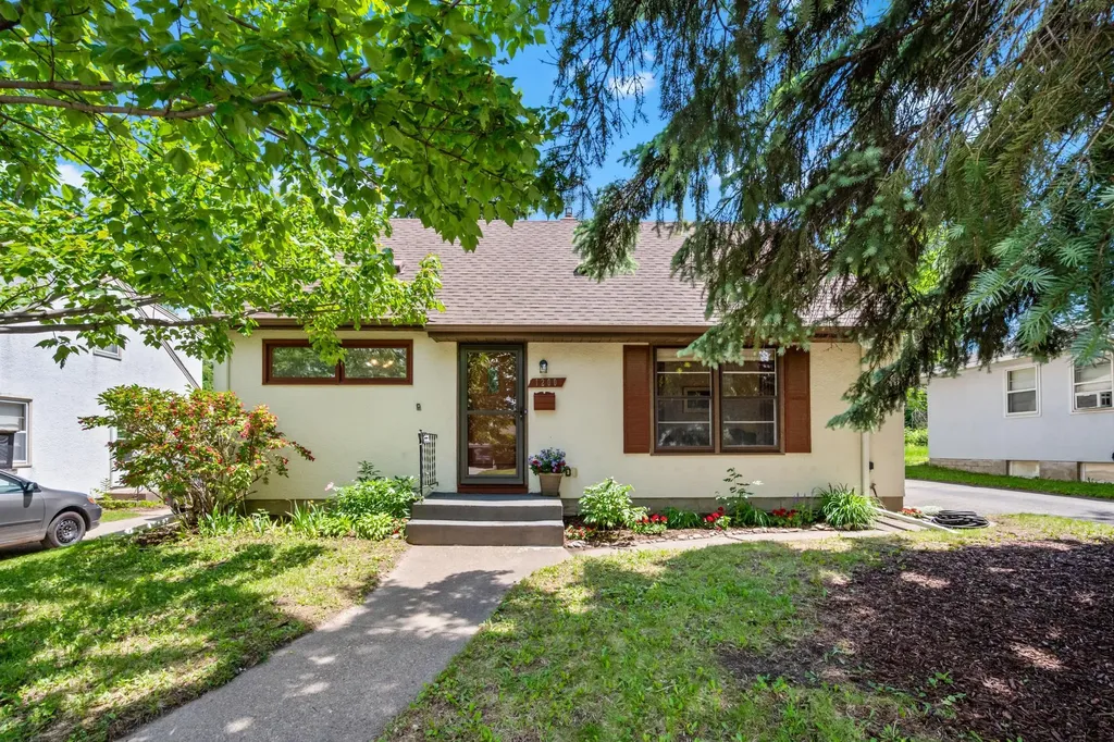 1200 Stryker Avenue West Saint Paul MN 55118