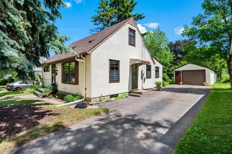 1200 Stryker Avenue West Saint Paul MN 55118