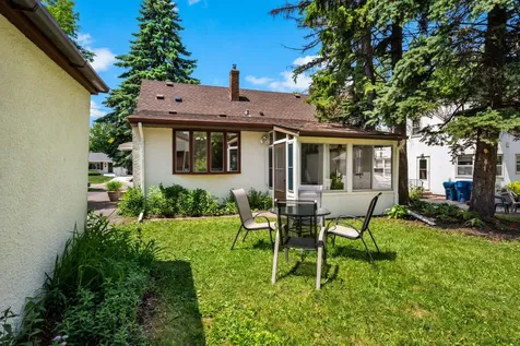 1200 Stryker Avenue West Saint Paul MN 55118