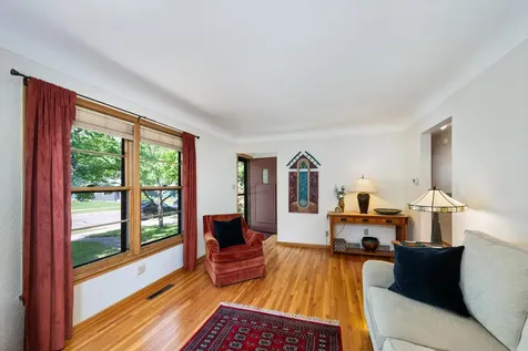 1200 Stryker Avenue West Saint Paul MN 55118