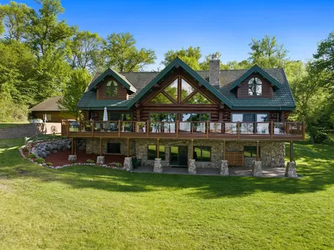 15945 County Road 16 NW Evansville MN 56326