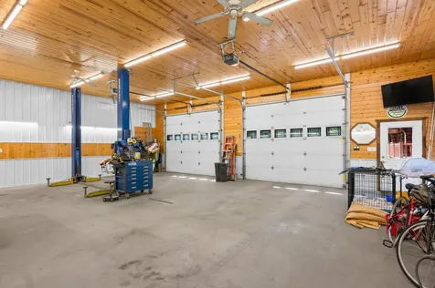 15945 County Road 16 NW Evansville MN 56326