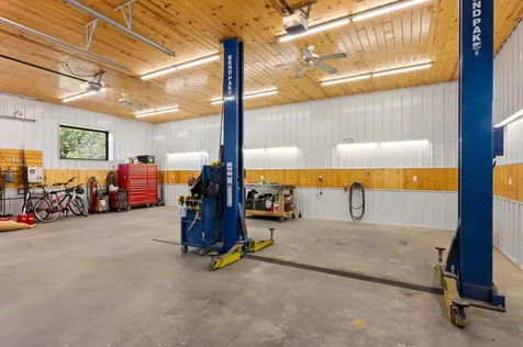 15945 County Road 16 NW Evansville MN 56326