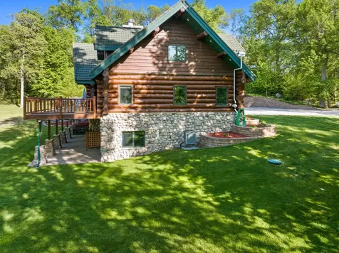 15945 County Road 16 NW Evansville MN 56326