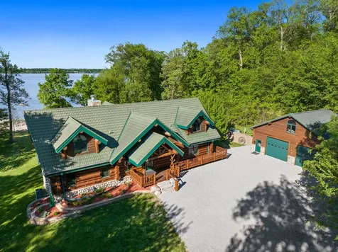 15945 County Road 16 NW Evansville MN 56326