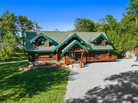 15945 County Road 16 NW Evansville MN 56326
