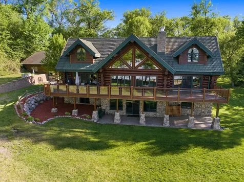15945 County Road 16 NW Evansville MN 56326