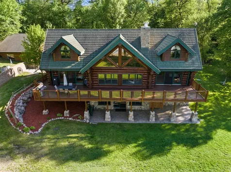 15945 County Road 16 NW Evansville MN 56326
