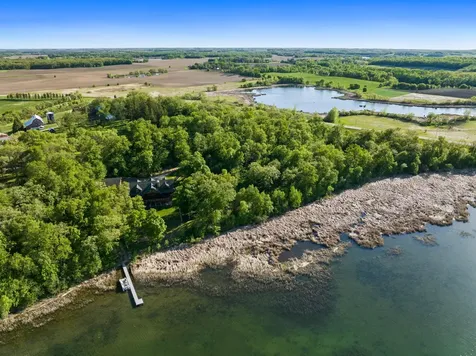 15945 County Road 16 NW Evansville MN 56326