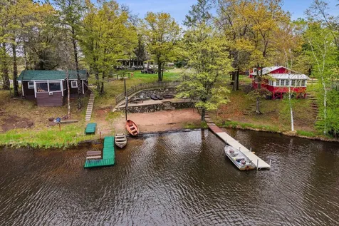 W7341 #7 Pair O Lakes Road Spooner WI 54801