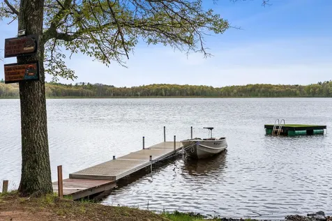 W7341 #7 Pair O Lakes Road Spooner WI 54801