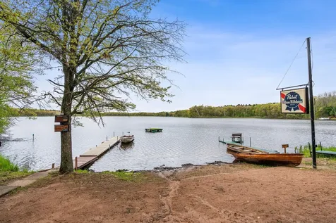 W7341 #7 Pair O Lakes Road Spooner WI 54801